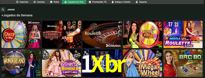 1Xbr bet