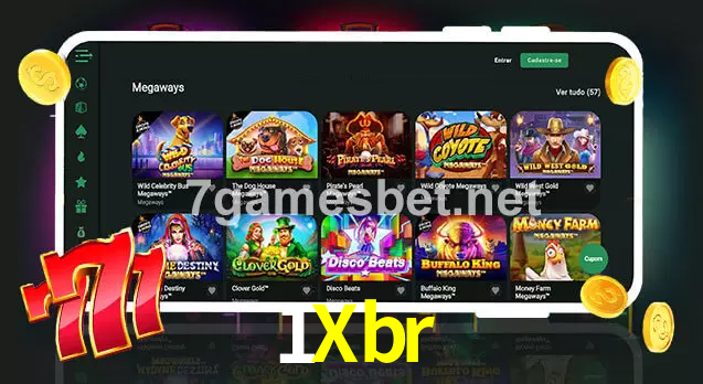 1Xbr aplicativo
