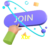 Junte-se ao cassino 1Xbr hoje mesmo